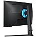 Monitor Gaming Odyssey G6 da 27'' QHD Curvo - Foto miniatura 13