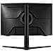 Monitor Gaming Odyssey G6 da 27'' QHD Curvo - Foto miniatura 14