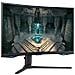 Monitor Gaming Odyssey G6 da 27'' QHD Curvo - Foto miniatura 15