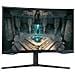 Monitor Gaming Odyssey G6 da 27'' QHD Curvo - Foto miniatura 16