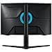 Monitor Gaming Odyssey G6 da 27'' QHD Curvo - Foto miniatura 17