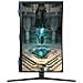 Monitor 27" LED VA Curvo Gaming Odyssey G6 2560x1440 Quad HD Tempo di Risposta 1 ms Frequenza di Aggiornamento 240 (Hz) - Foto miniatura 8