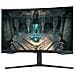 Monitor Gaming Odyssey G6 da 27'' QHD Curvo - Foto miniatura 20