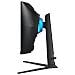 Monitor Gaming Odyssey G6 da 27'' QHD Curvo - Foto miniatura 21