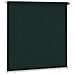 Tenda A Rullo Per Esterni 220x230 Cm Verde Scuro Hdpe - Foto miniatura 2