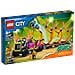 60357 City Stunt Truck: Sfida dell’Anello di Fuoco - Foto miniatura 1
