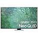 TV Neo QLED 4K 55" TQ55QN85CAT Smart TV Wi-Fi Bright Silver 2023 - Foto miniatura 1