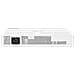 Instant On 1430 16G Class4 PoE 124W Non gestito L2 Gigabit Ethernet (10/100/1000) Supporto Power over Ethernet (PoE) 1U Bianco - Foto miniatura 3