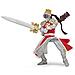 Dragon King Con Spada Figura, Multicolore - Foto miniatura 1