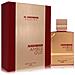Amber Oud Ruby By Eau De Parfum Spray (unisex) 4 Oz (women) - Foto miniatura 1