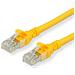 21152953 Cavo Di Rete Giallo 0,3 M Cat6 Sf /utp (s-ftp) - Foto miniatura 2