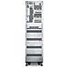 E3SUPS10KHB gruppo di continuità (UPS) Doppia conversione (online) 10 kVA 10000 W - Foto miniatura 2