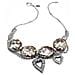 Gioielli 4n0t050kk. Collana, Colore Argento. Donna. - In ordine - Foto miniatura 2