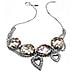 Gioielli 4n0t050kk. Collana, Colore Argento. Donna. - In ordine - Foto miniatura 3