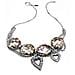 Collana Donna Folli Follie 4n0t050kk (25 Cm) - Foto miniatura 1