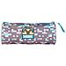 Necessaire Minecraft Warriors 8 X 22 X 8 Cm - Foto miniatura 1