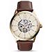 Orologio Uomo Fossil Skeleton Automatic (ø 44 Mm) - Foto miniatura 1