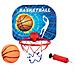 Cestello Da Basket Colorbaby Mini 31 X 35 X 21 Cm - Foto miniatura 3