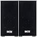 Altoparlanti Pc Ibox Iglsp1b Nero 10 W - Foto miniatura 1