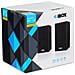 Altoparlanti Pc Ibox Iglsp1b Nero 10 W - Foto miniatura 4