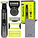 Oneblade Pro Qp6550/15 Rasoio - Foto miniatura 1