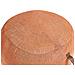 Pouf Kawai Cotone Arancione - Foto miniatura 6