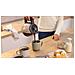 Macchina da caffè con filtro TKA2M114 Capacita 1.25 l Potenza 1200 W Colore Rosso - Foto miniatura 8