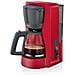 Macchina da caffè con filtro TKA2M114 Capacita 1.25 l Potenza 1200 W Colore Rosso - Foto miniatura 1