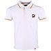 Virtus.pro - Polo (bianco | S) - Foto miniatura 5