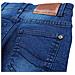Bermuda gns78591 blue kids s1-6a Ragazzo - Foto miniatura 4