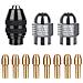 Utensili Rotanti Per Dremel 4485 E 4486 - Foto miniatura 1