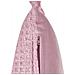 Set Di 2 Cuscini Tansy Cotone 40 X 60 Cm Tinta Unita Rosa - Foto miniatura 5