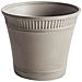 Vaso Per Piante Cistus 44 Cm Grigio - Foto miniatura 2