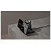 Nightstand Charger Pro 2 Cuffie, Smartphone, Orologio intelligente Nero AC Carica wireless Ricarica rapida Interno - Foto miniatura 3