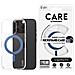 1317 custodia per cellulare 16 cm (6.3") Cover Blu, Trasparente - Foto miniatura 5