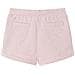 Pantaloncini per Bambini con Coulisse Rosa Chiaro Misto 104 - Foto miniatura 2