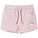Pantaloncini per Bambini con Coulisse Rosa Chiaro Misto 104 - Foto miniatura 1