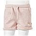 Pantaloncini per Bambini con Coulisse Rosa Chiaro Misto 104 - Foto miniatura 8