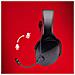 HyperX Cloud Jet - Wireless Gaming Headset Nero - Foto miniatura 5