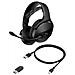 HyperX Cloud Jet - Wireless Gaming Headset Nero - Foto miniatura 1