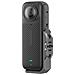 Supporto Magnetico A Sgancio Rapido Per Fotocamere Insta360 X5/x4 - Foto miniatura 6