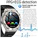 Smartwatch: Ecg, Aiuto Per Il Sonno E Chiamate Bluetooth - Foto miniatura 7