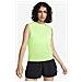 Wmns Acg Dri-fit Adv Tanktop Do9271 337, Donne, Verde, L - Foto miniatura 2