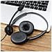 Cuscinetti Auricolari Di Ricambio Compatibili Con Jabra Engage 50 Ii/engage 40 Wird - Confezione Da 2 - Foto miniatura 5