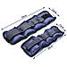 Set 4 Pesi Polsi E Caviglie 2 Kg + 1 Kg Allenamento Palestra Aerobica Fitness - Foto miniatura 3