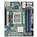 Scheda Madre EC266D4ID-2T Socket Intel LGA 1700 Chipset Intel C266 Mini-ITX - Foto miniatura 1