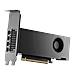 RTX Pro 2000 Blackwell 16 GB GDDR7 PCI Express 5.0 x8 1 x Ventola - Foto miniatura 3