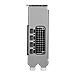 RTX Pro 2000 Blackwell 16 GB GDDR7 PCI Express 5.0 x8 1 x Ventola - Foto miniatura 4