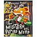 Geronimo Stilton - Il mistero del papiro nero - Foto miniatura 1