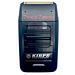 Doppio Rasoio Professionale, Cordless Twice - Foto miniatura 1